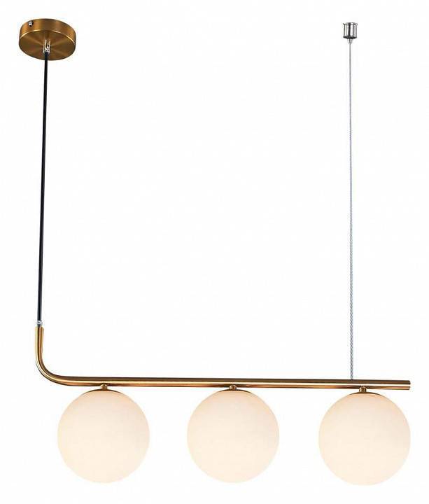 Подвесной светильник Escada Bolton 1163/3S