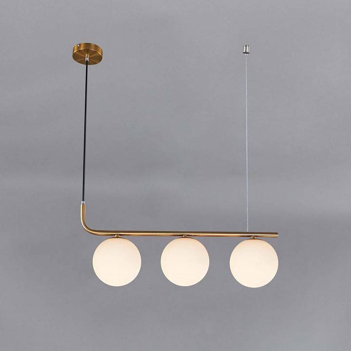 Подвесной светильник Escada Bolton 1163/3S