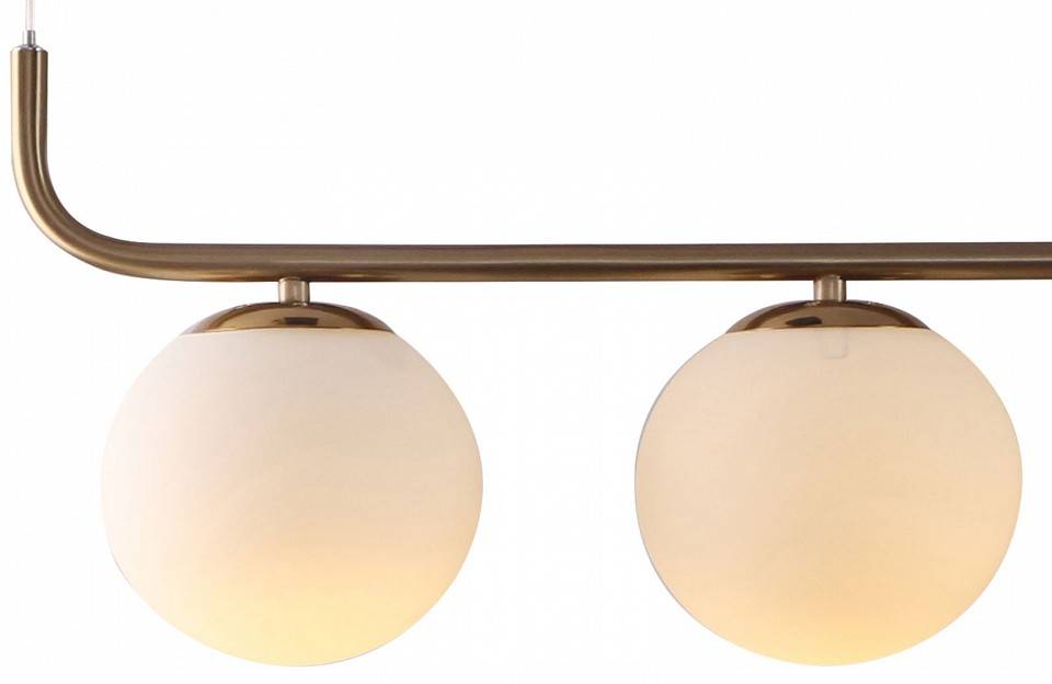 Подвесной светильник Escada Bolton 1163/3S