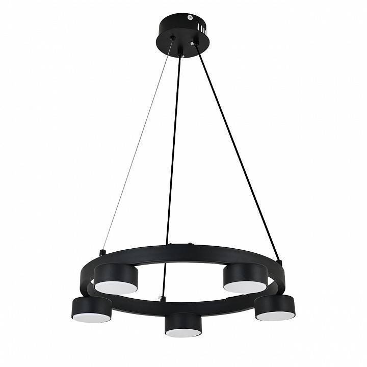 Подвесная люстра Escada Segment 1180/5S