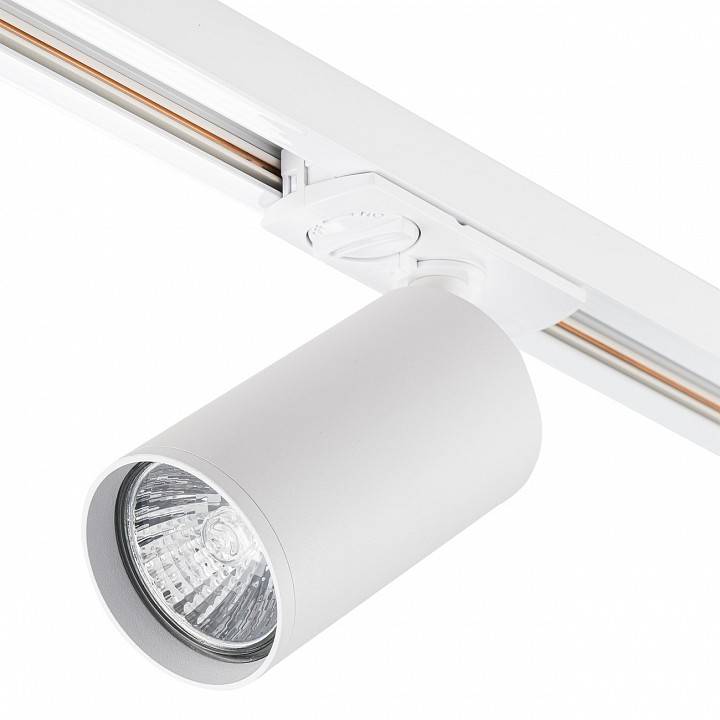 Светильник на штанге Escada 20001 1xE27 20001TRA/01 SWH