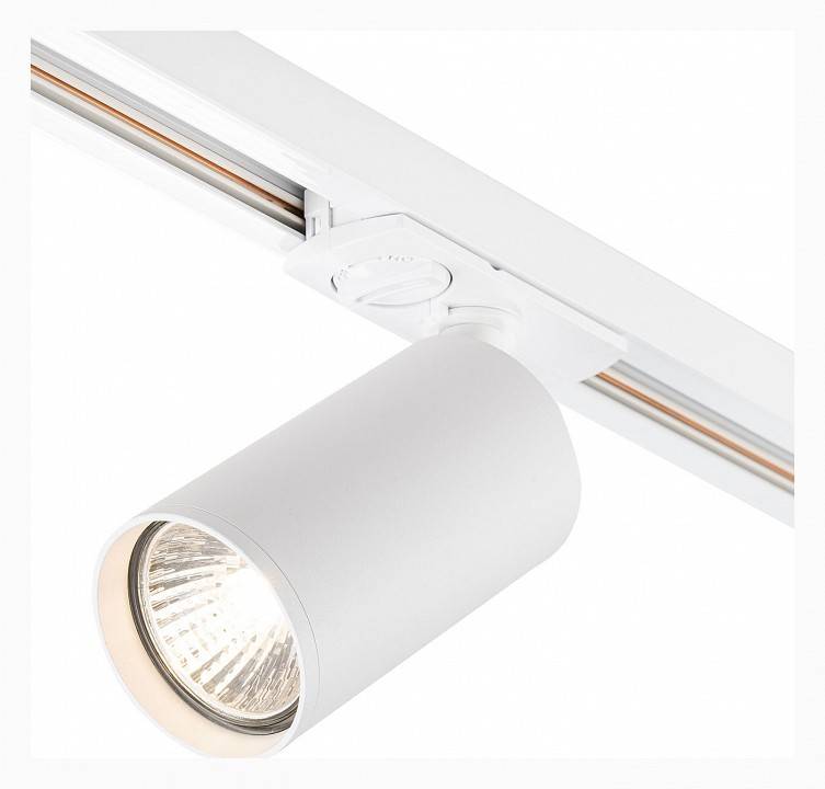 Светильник на штанге Escada 20001 1xE27 20001TRA/01 SWH