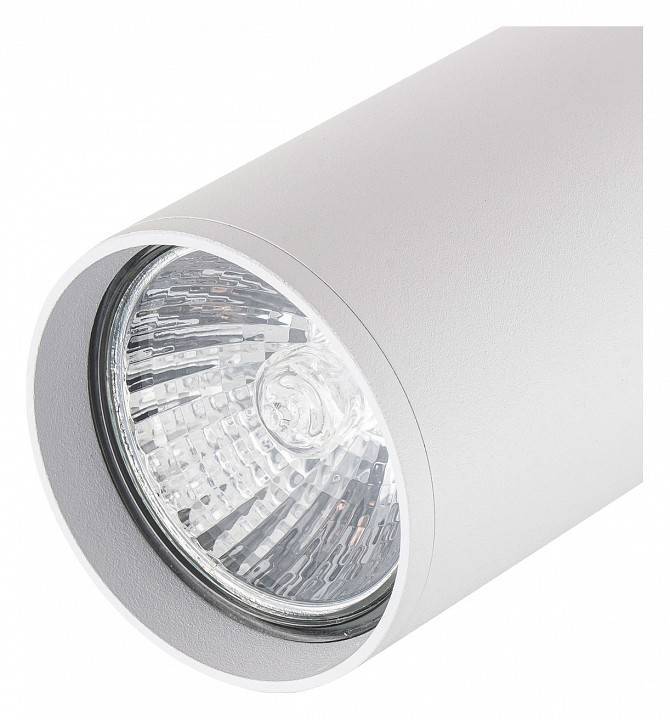 Светильник на штанге Escada 20001 1xE27 20001TRA/01 SWH