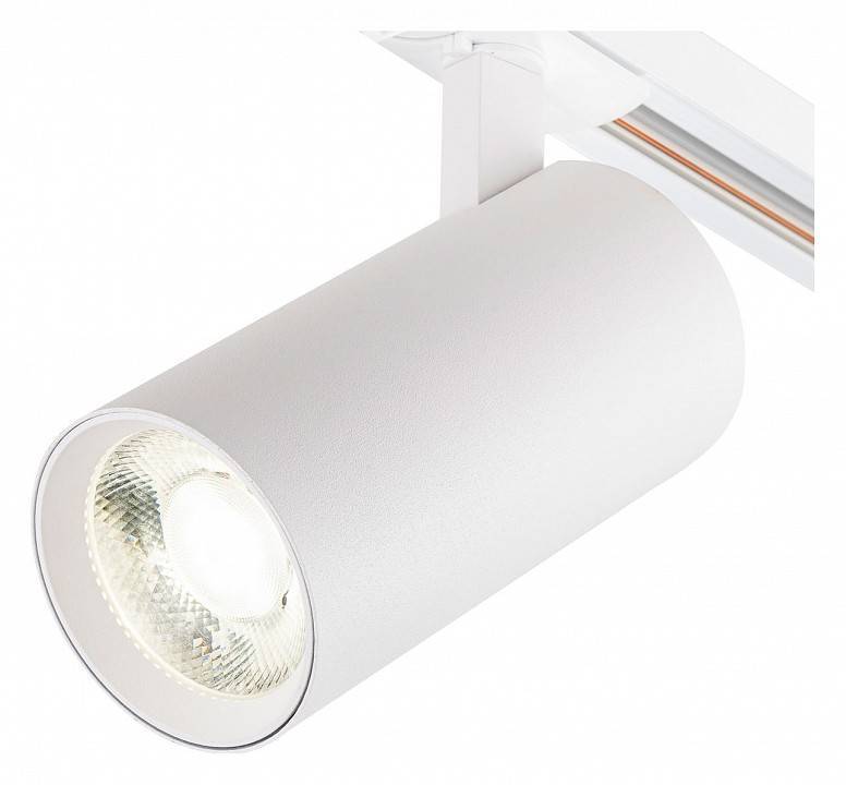 Светильник на штанге Escada 20002 20002TRA/01LED SWH