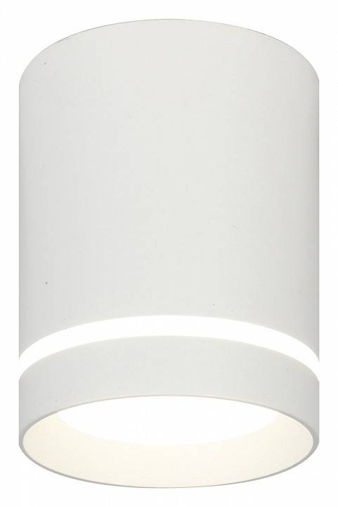 Накладной светильник Escada 20009 20009SMU/01LED SWH