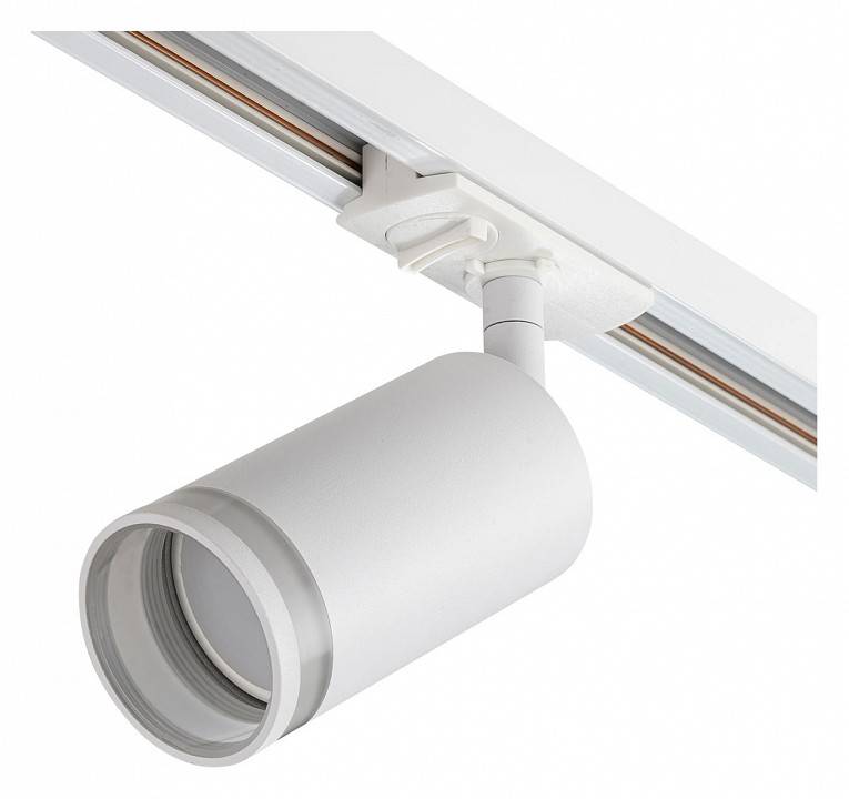 Светильник на штанге Escada 20016 20016TRA/01 SWH