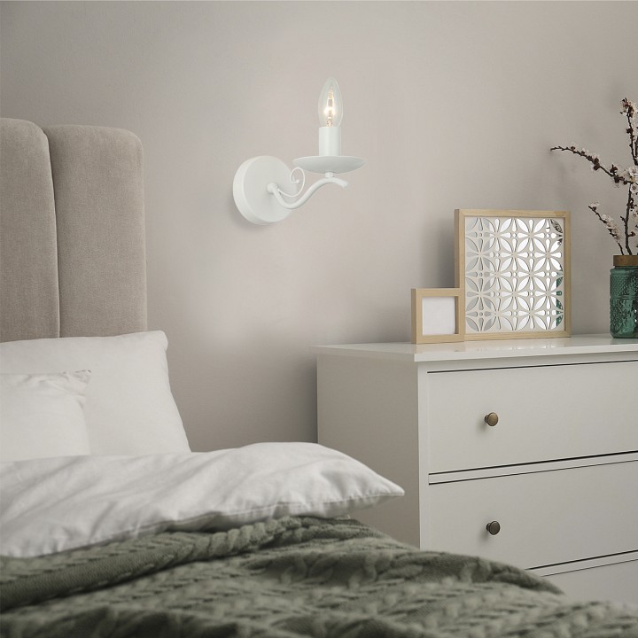 Бра Escada 2103/1A White