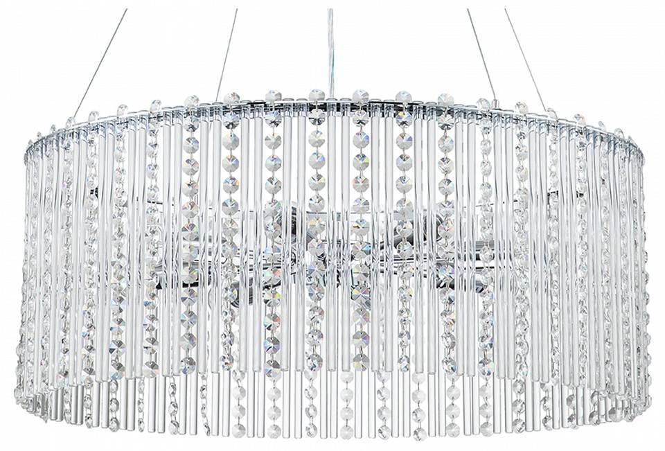 Подвесная люстра Escada Astley 2104/8S