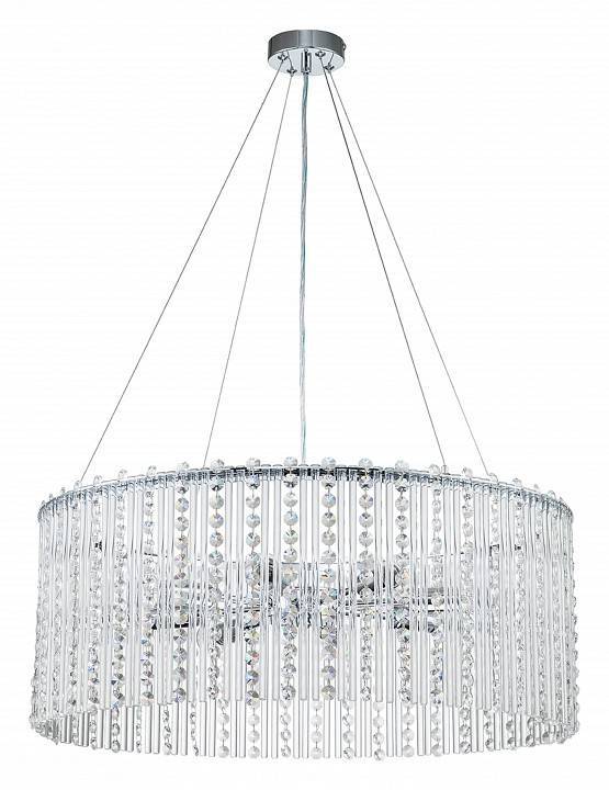 Подвесная люстра Escada Astley 2104/8S