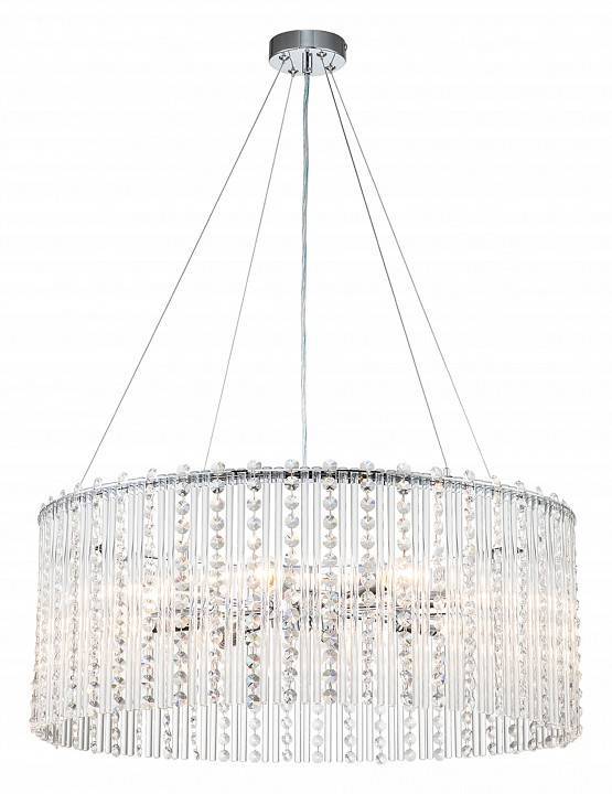 Подвесная люстра Escada Astley 2104/8S