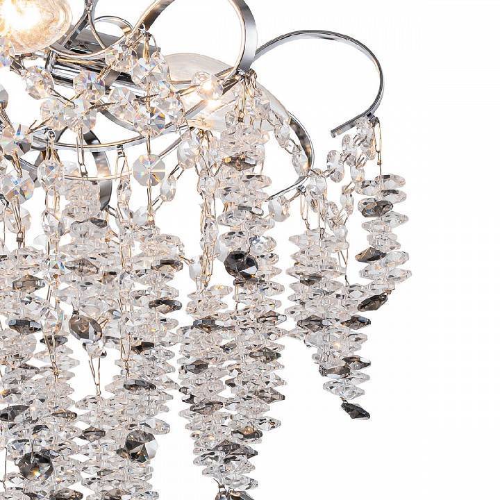 Люстра на штанге Escada Sardena 2106/5P