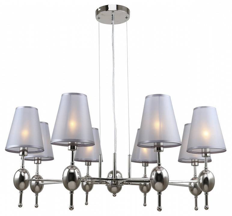 Подвесная люстра Escada Elegy 2106/8S