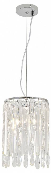 Подвесной светильник Escada Chamarel 2127/1S