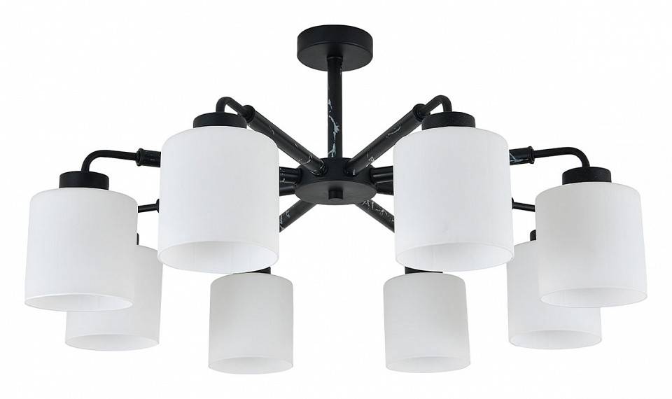 Люстра на штанге Escada Lord 2133/8P