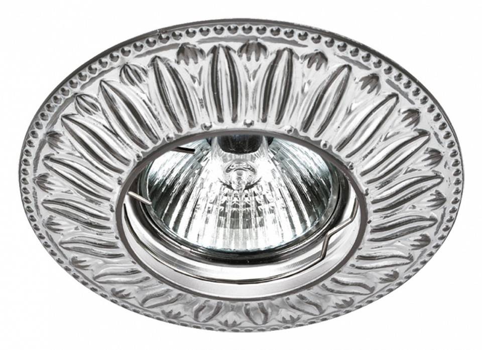 Встраиваемый светильник Escada Molise 221011