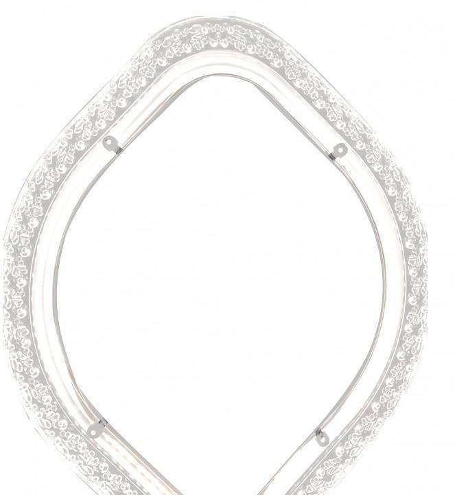 Настольная лампа Escada Bubble 567/L LED