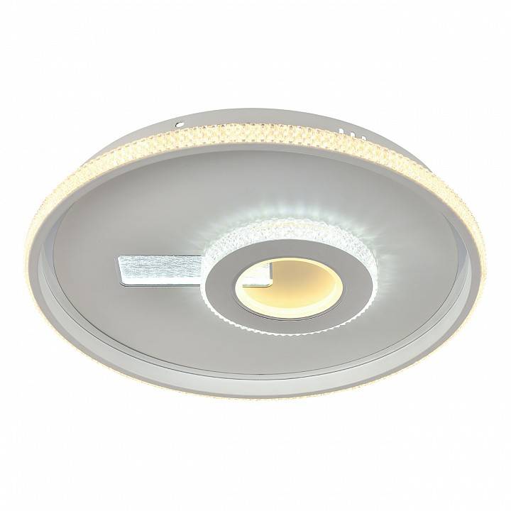 Накладной светильник Escada APUS 600/S LED