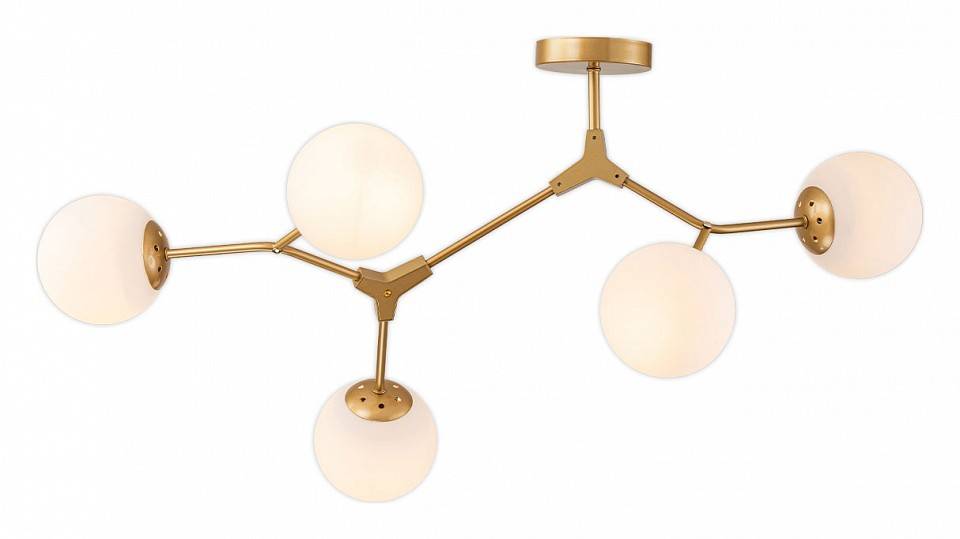 Люстра на штанге Escada Bliss 642/5PL