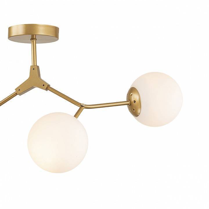 Люстра на штанге Escada Bliss 642/5PL