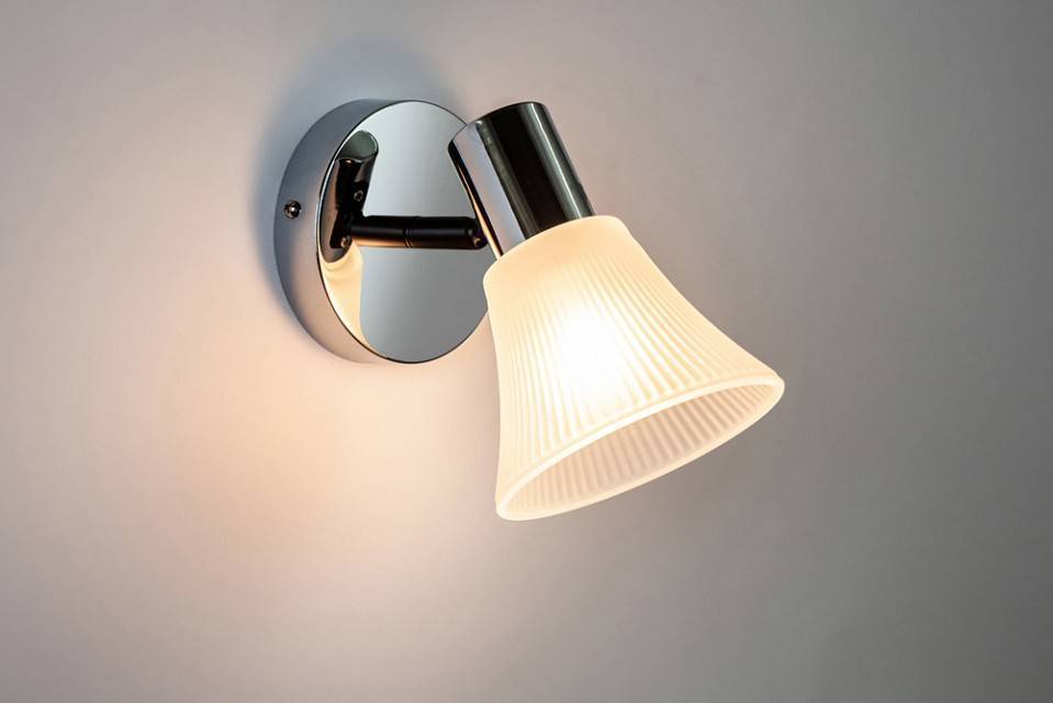 Спот Escada Horn 1 лампа 661/1A