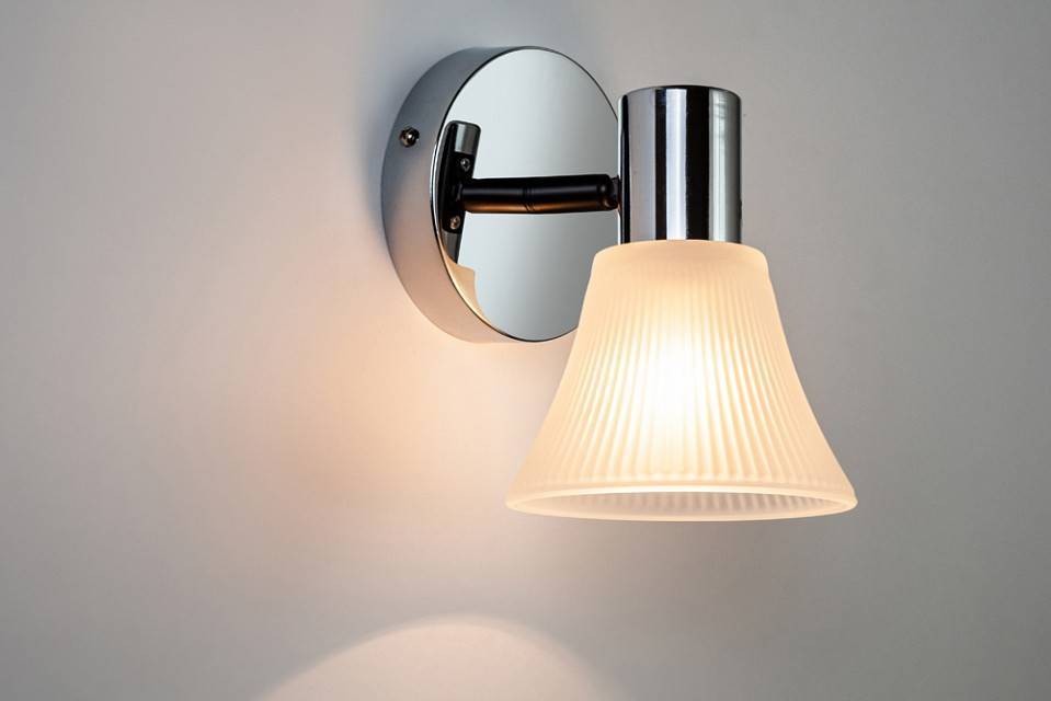 Спот Escada Horn 1 лампа 661/1A