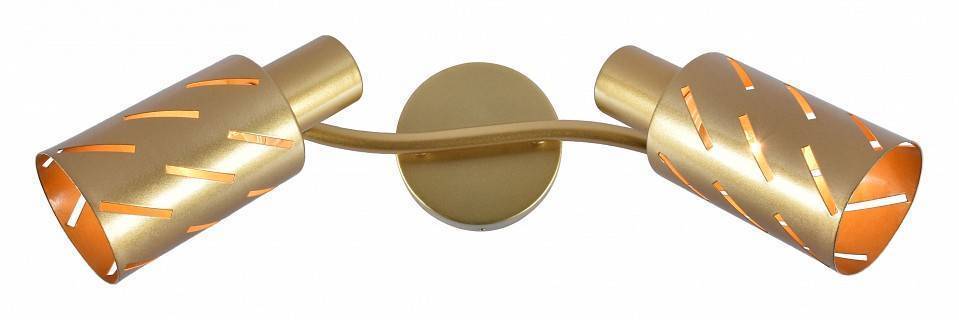 Спот Escada Vega 666/2A 2-ламповый 666/2A