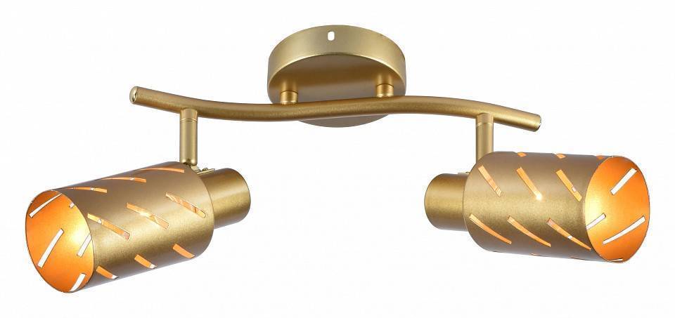 Спот Escada Vega 666/2A 2-ламповый 666/2A