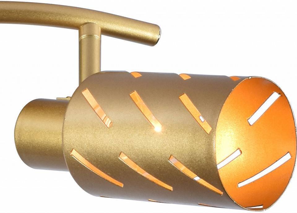 Спот Escada Vega 666/2A 2-ламповый 666/2A