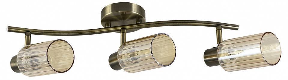 Спот Escada Kappa 3 лампы 682/3P