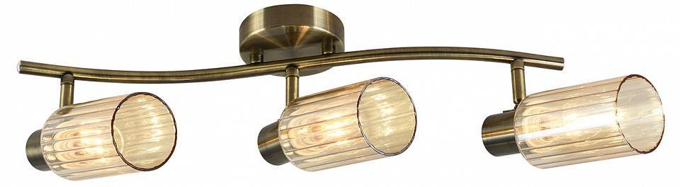 Спот Escada Kappa 3 лампы 682/3P