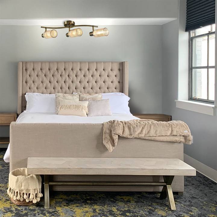 Спот Escada Kappa 3 лампы 682/3P