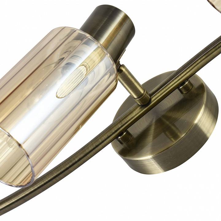 Спот Escada Kappa 3 лампы 682/3P