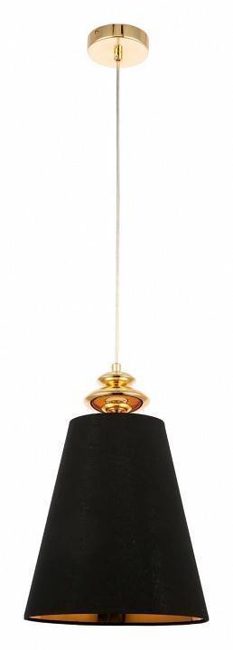 Подвесной светильник Evoluce Rionfo 1 лампа SL1137.203.01