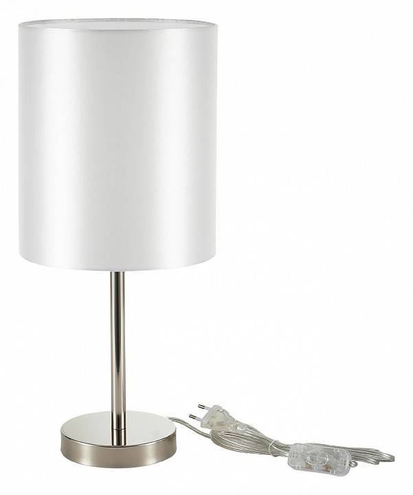Настольная лампа декоративная EVOLUCE Noia SLE107304-01