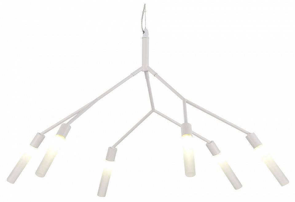 Подвесная люстра EVOLUCE Kaito SLE1129-503-06