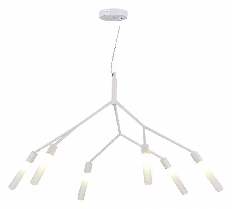 Подвесная люстра EVOLUCE Kaito SLE1129-503-06