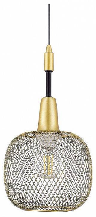 Подвесной светильник EVOLUCE Elitis 1хE27 SLE1137-403-01