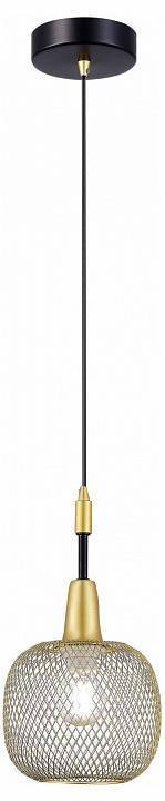 Подвесной светильник EVOLUCE Elitis 1хE27 SLE1137-403-01