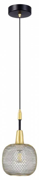 Подвесной светильник EVOLUCE Elitis 1хE27 SLE1137-403-01