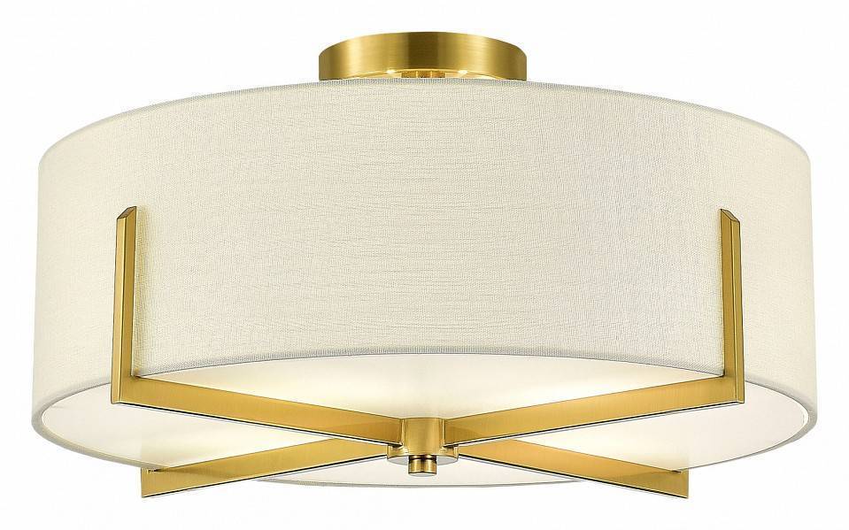 Светильник на штанге EVOLUCE Linton SLE3010-302-04