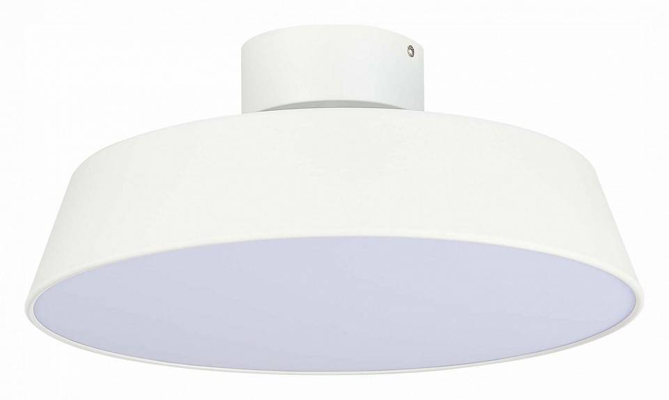 Накладной светодиодный светильник EVOLUCE Vigo 32 Вт SLE600252-01