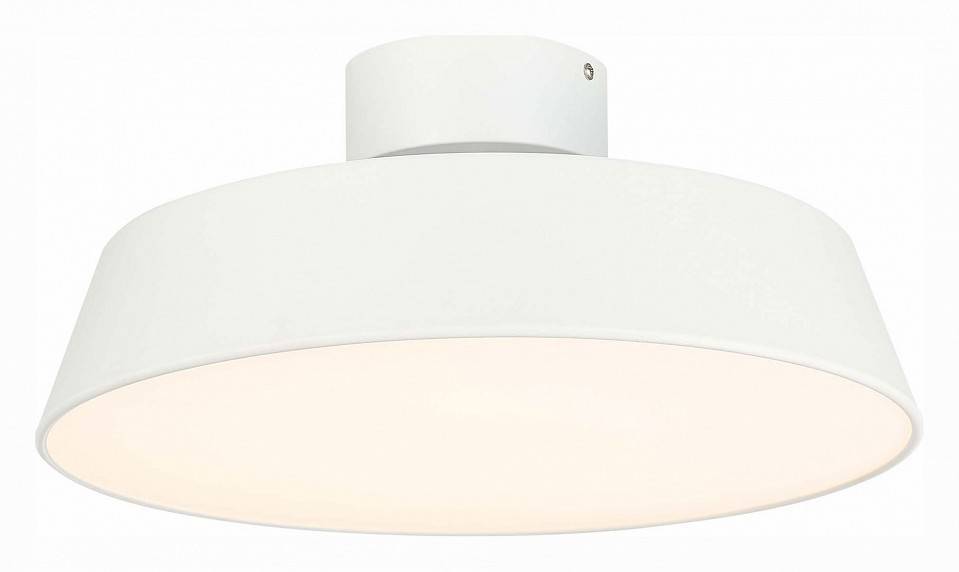 Накладной светодиодный светильник EVOLUCE Vigo 32 Вт SLE600252-01