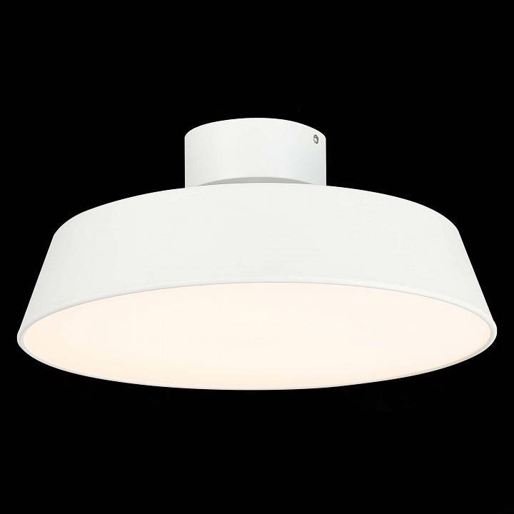 Накладной светодиодный светильник EVOLUCE Vigo 32 Вт SLE600252-01