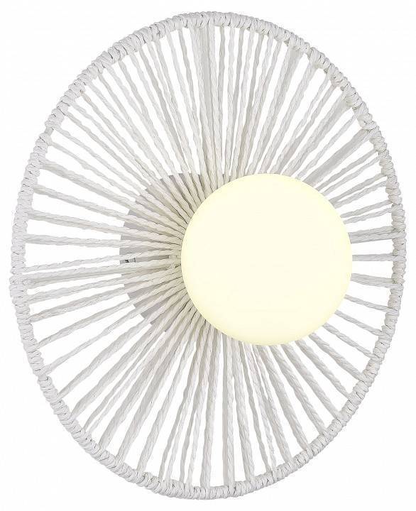 Накладной светодиодный светильник EVOLUCE LOOM 50 Вт SLE6022-501-01