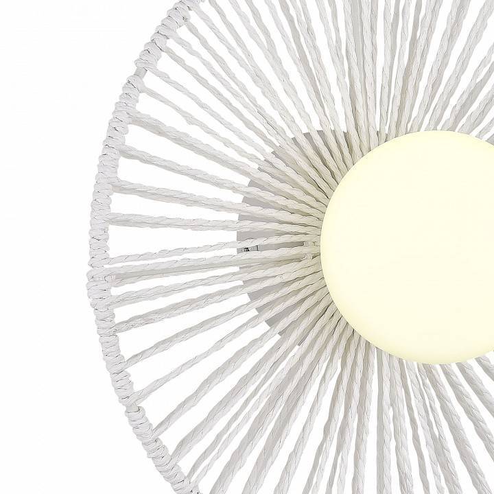 Накладной светодиодный светильник EVOLUCE LOOM 50 Вт SLE6022-501-01