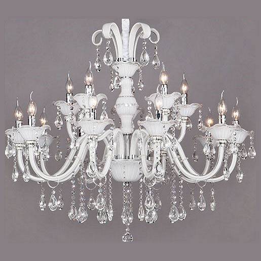 Подвесная люстра Eurosvet Albertina 125/10+5 Strotskis 125/10+5