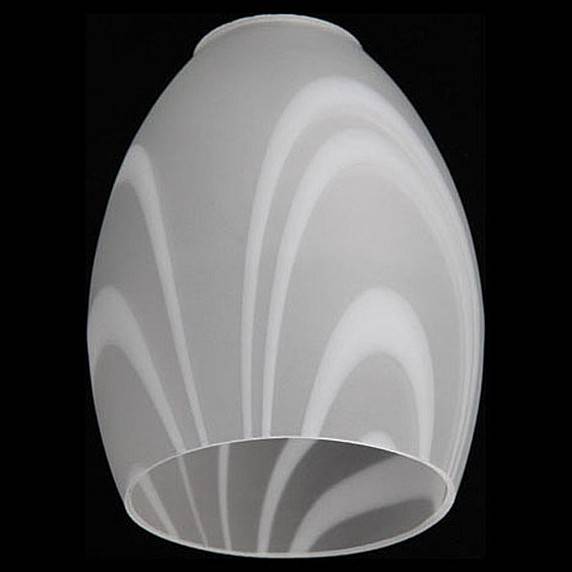 Плафон стеклянный Eurosvet 2275 2275