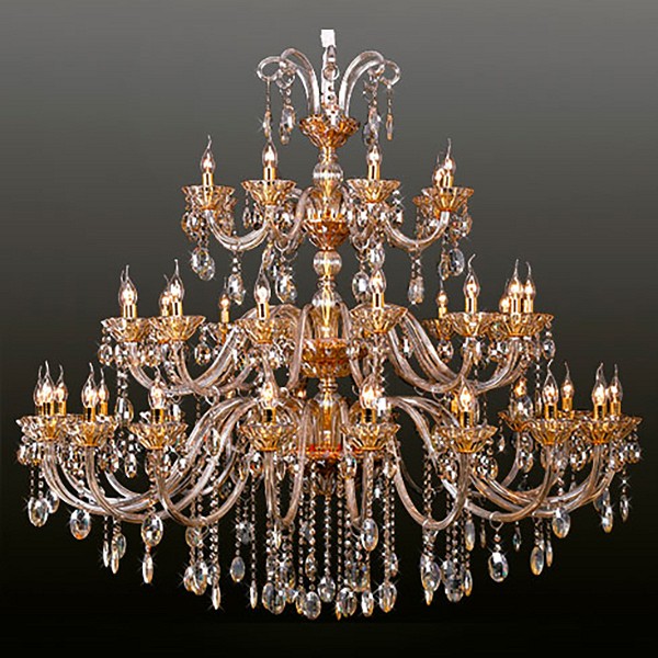 Подвесная люстра Eurosvet Cleopatra Strotskis 256/42