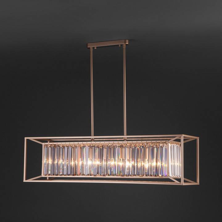 Светильник на штанге Bogates Vegas a045800