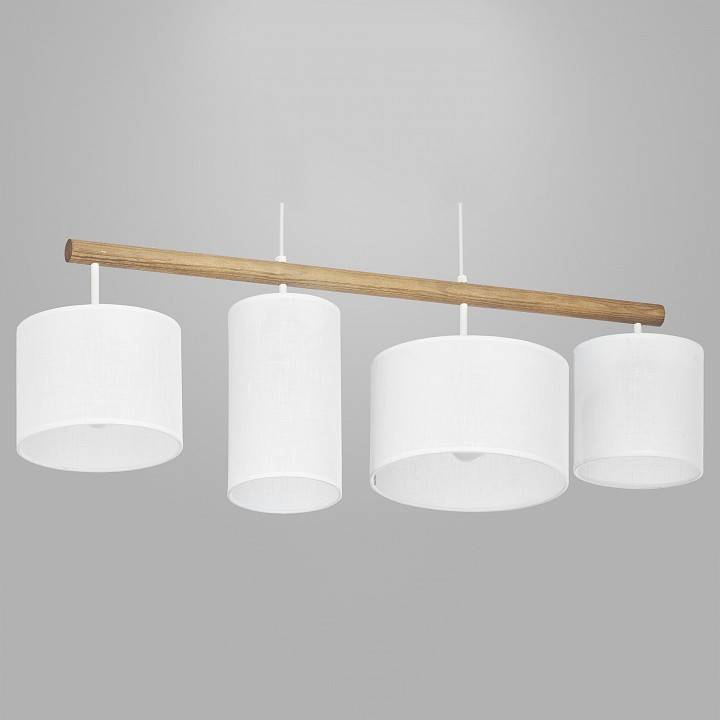 Подвесной светильник TK Lighting Deva White 4106